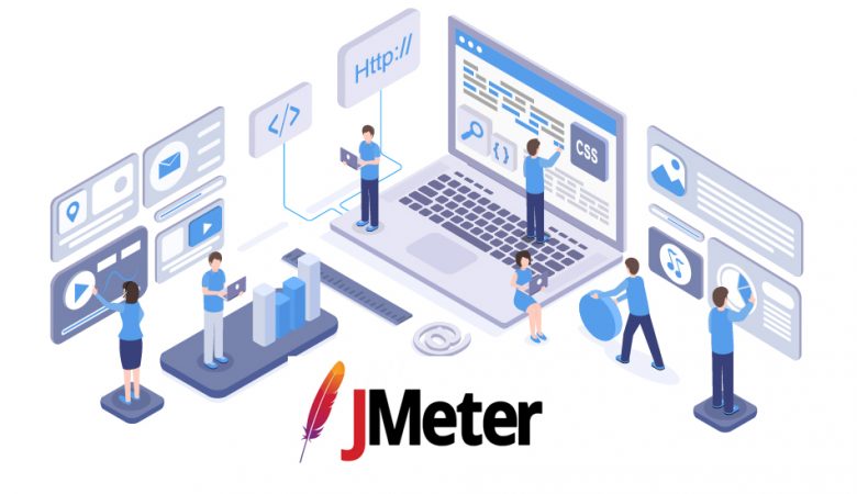 All you need to know about Jmeter - Performance Testing