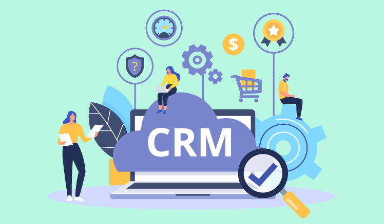 A Handy Guide to CRM Testing: Goals, What and How to Test?