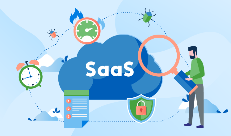 How To Perform Testing For A SaaS