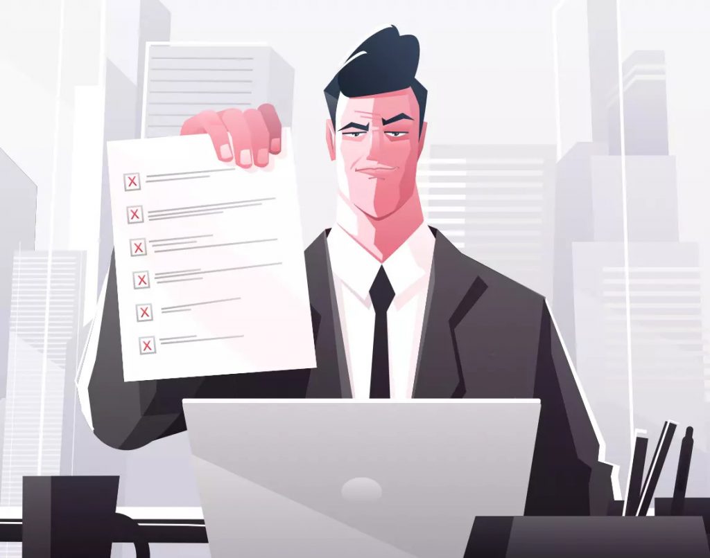 Gap Analysis in QA You make Apps. We make them better.