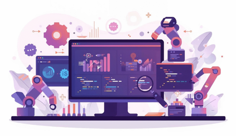 Comprehensive guide to types of software testing including functional, non-functional, manual and automation testing