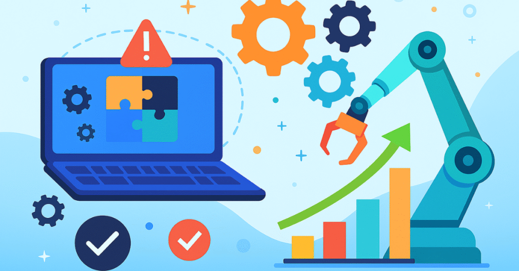 Integration Testing Guide: Building Cohesive Software System