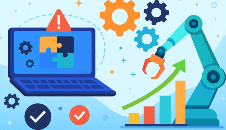 integration testing guide: building cohesive software systems