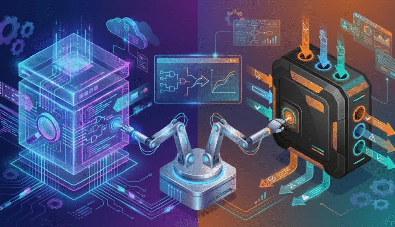 white box vs black box testing