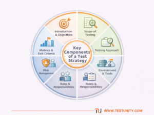 Strategem Test What is a Test Strategy? Complete Guide & Template 2026