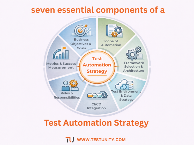 Test Automation Strategy: How to Plan, Execute & Scale 2026