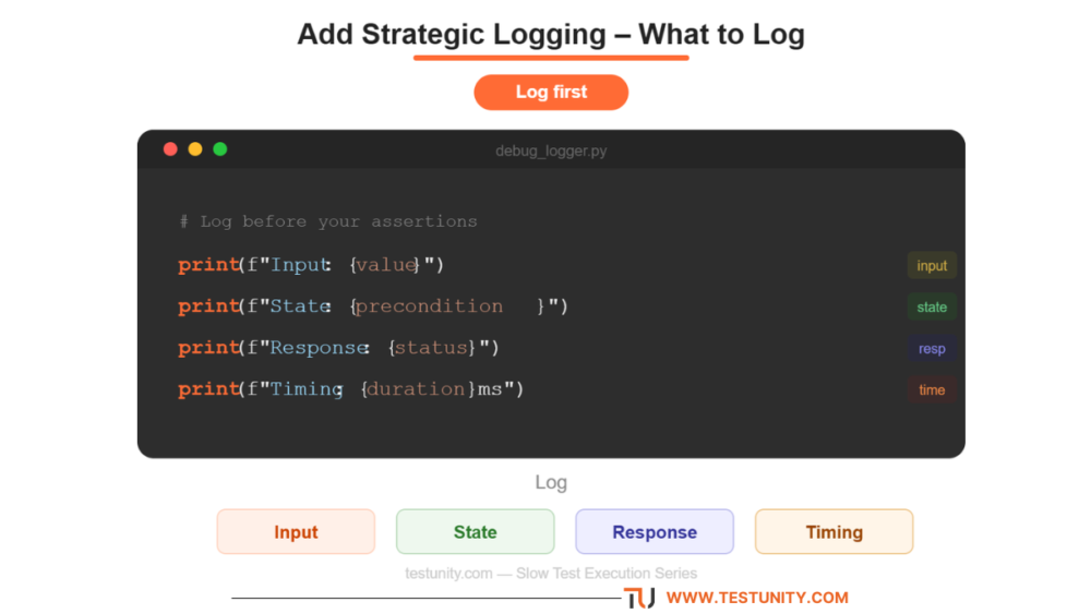 Debug Failing Test: Step‑by‑Step Guide When You’re Stuck