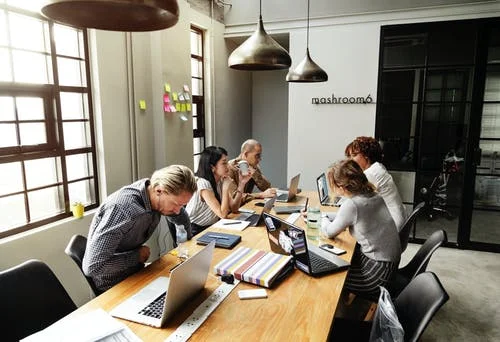 crowdsourcing