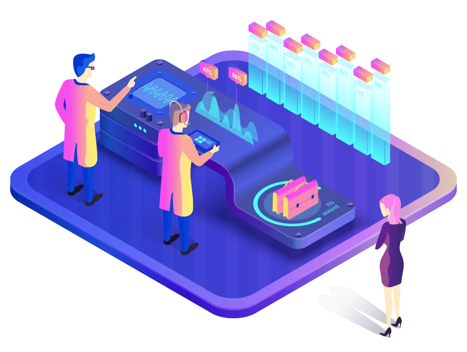 Media and entertainment QA testing process for streaming platforms in 2026.
