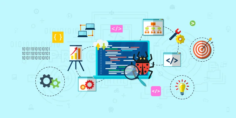 elastic QA