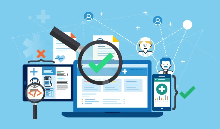 on-demand testing