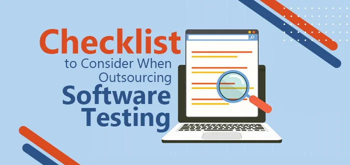 outsourcing software testing