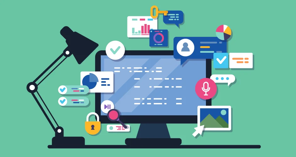 UI performance testing tools