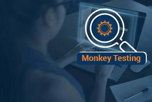 monkey testing