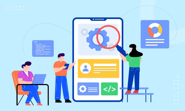 A Comprehensive Guide to Mobile Test Automation