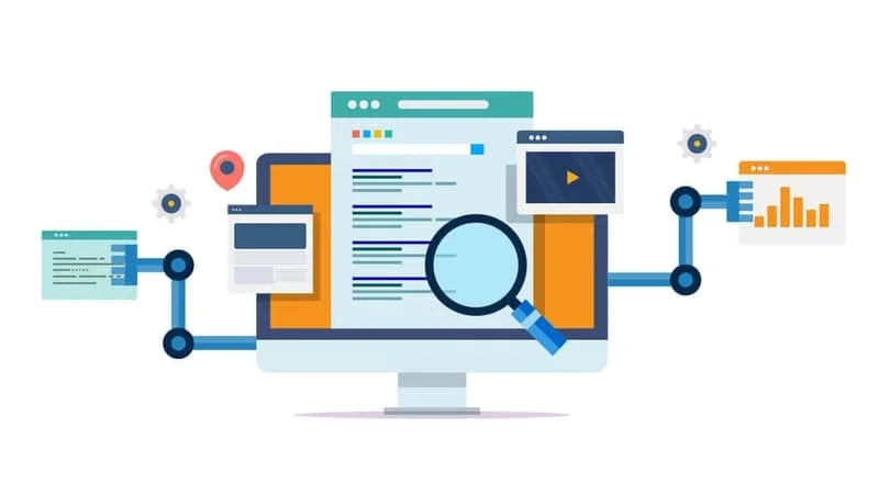 website test automation tool