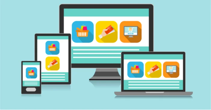 QA checklist for testing websites