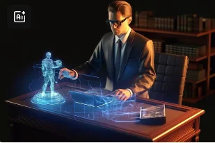 AI in bug reporting