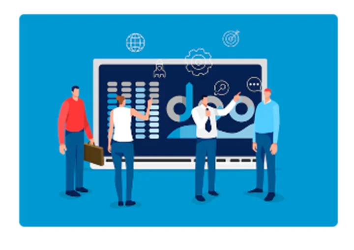 Test automation pipeline integrated with Agile development workflow