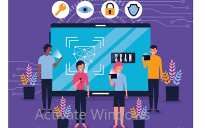 security audit step-by-step
