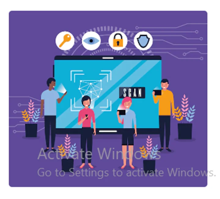 security audit step-by-step
